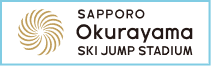 SAPPORO Okurayama SKI JUMP STADIUM