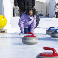 カーリング