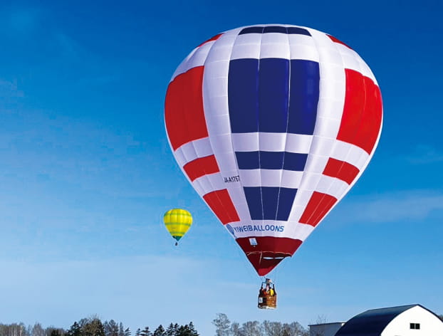 スカイ&スノーフィールドさっぽろ2026